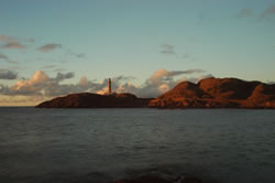 Ardnamurchan point